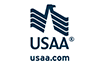 USAA auto insurance claim information