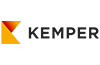 Kemper auto insurance claim information